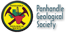 Panhandle Geological Society Logo